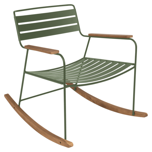 Surprising Lounge Rocking Chair - Cedar Nursery - Plants and Outdoor Living