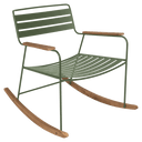 Surprising Lounge Rocking Chair - Cedar Nursery - Plants and Outdoor Living
