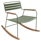 Surprising Lounge Rocking Chair - Cedar Nursery - Plants and Outdoor Living