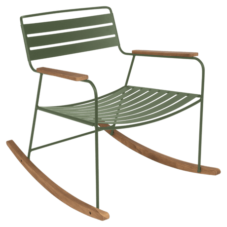 Surprising Lounge Rocking Chair - Cedar Nursery - Plants and Outdoor Living