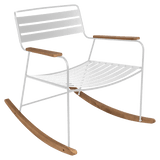 Surprising Lounge Rocking Chair - Cedar Nursery - Plants and Outdoor Living