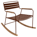 Surprising Lounge Rocking Chair - Cedar Nursery - Plants and Outdoor Living