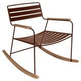 Surprising Lounge Rocking Chair - Cedar Nursery - Plants and Outdoor Living