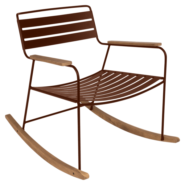 Surprising Lounge Rocking Chair - Cedar Nursery - Plants and Outdoor Living