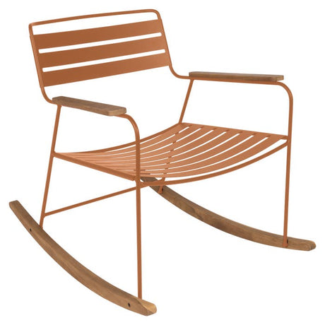 Surprising Lounge Rocking Chair - Cedar Nursery - Plants and Outdoor Living