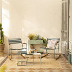 Surprising Lounge Rocking Chair - Cedar Nursery - Plants and Outdoor Living