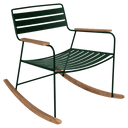 Surprising Lounge Rocking Chair - Cedar Nursery - Plants and Outdoor Living