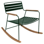 Surprising Lounge Rocking Chair - Cedar Nursery - Plants and Outdoor Living