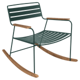 Surprising Lounge Rocking Chair - Cedar Nursery - Plants and Outdoor Living