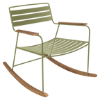 Surprising Lounge Rocking Chair - Cedar Nursery - Plants and Outdoor Living