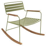 Surprising Lounge Rocking Chair - Cedar Nursery - Plants and Outdoor Living