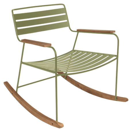 Surprising Lounge Rocking Chair - Cedar Nursery - Plants and Outdoor Living