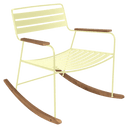 Surprising Lounge Rocking Chair - Cedar Nursery - Plants and Outdoor Living