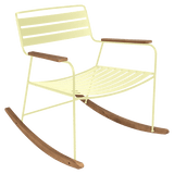 Surprising Lounge Rocking Chair - Cedar Nursery - Plants and Outdoor Living