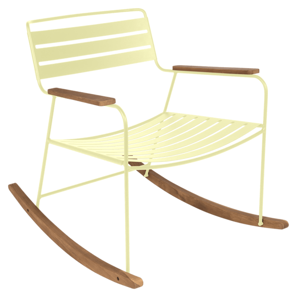Surprising Lounge Rocking Chair - Cedar Nursery - Plants and Outdoor Living