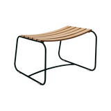 Surprising Lounge Teak Footrest - Cedar Nursery - Plants and Outdoor Living