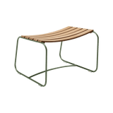 Surprising Lounge Teak Footrest - Cedar Nursery - Plants and Outdoor Living