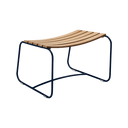 Surprising Lounge Teak Footrest - Cedar Nursery - Plants and Outdoor Living