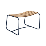 Surprising Lounge Teak Footrest - Cedar Nursery - Plants and Outdoor Living