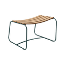 Surprising Lounge Teak Footrest - Cedar Nursery - Plants and Outdoor Living