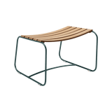 Surprising Lounge Teak Footrest - Cedar Nursery - Plants and Outdoor Living