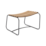 Surprising Lounge Teak Footrest - Cedar Nursery - Plants and Outdoor Living