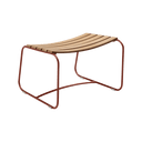 Surprising Lounge Teak Footrest - Cedar Nursery - Plants and Outdoor Living