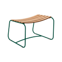Surprising Lounge Teak Footrest - Cedar Nursery - Plants and Outdoor Living