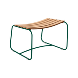 Surprising Lounge Teak Footrest - Cedar Nursery - Plants and Outdoor Living