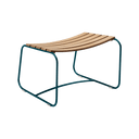 Surprising Lounge Teak Footrest - Cedar Nursery - Plants and Outdoor Living