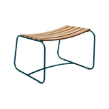 Surprising Lounge Teak Footrest - Cedar Nursery - Plants and Outdoor Living