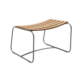 Surprising Lounge Teak Footrest - Cedar Nursery - Plants and Outdoor Living