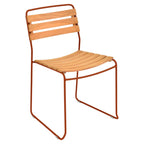 Surprising Teak Dining Chair - Cedar Nursery - Plants and Outdoor Living