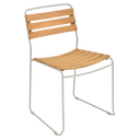 Surprising Teak Dining Chair - Cedar Nursery - Plants and Outdoor Living