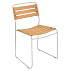 Surprising Teak Dining Chair - Cedar Nursery - Plants and Outdoor Living