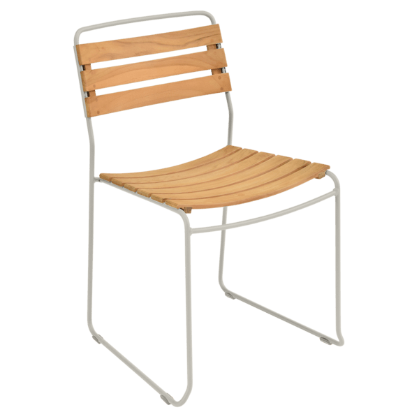 Surprising Teak Dining Chair - Cedar Nursery - Plants and Outdoor Living