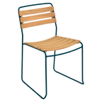 Surprising Teak Dining Chair - Cedar Nursery - Plants and Outdoor Living