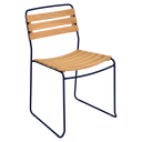 Surprising Teak Dining Chair - Cedar Nursery - Plants and Outdoor Living