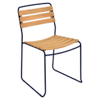 Surprising Teak Dining Chair - Cedar Nursery - Plants and Outdoor Living