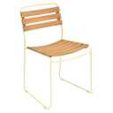 Surprising Teak Dining Chair - Cedar Nursery - Plants and Outdoor Living