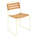 Surprising Teak Dining Chair - Cedar Nursery - Plants and Outdoor Living