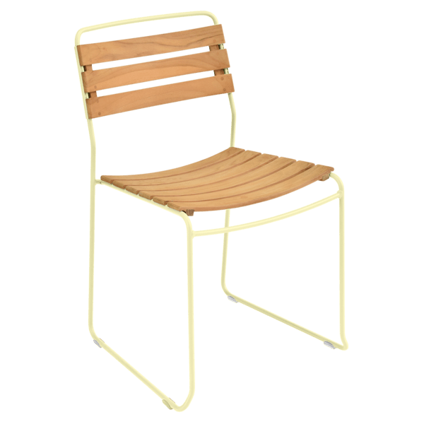 Surprising Teak Dining Chair - Cedar Nursery - Plants and Outdoor Living