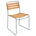 Surprising Teak Dining Chair - Cedar Nursery - Plants and Outdoor Living