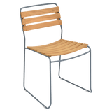 Surprising Teak Dining Chair - Cedar Nursery - Plants and Outdoor Living