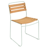 Surprising Teak Dining Chair - Cedar Nursery - Plants and Outdoor Living