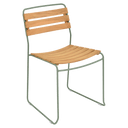 Surprising Teak Dining Chair - Cedar Nursery - Plants and Outdoor Living