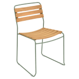 Surprising Teak Dining Chair - Cedar Nursery - Plants and Outdoor Living