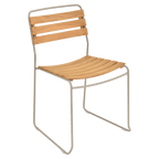 Surprising Teak Dining Chair - Cedar Nursery - Plants and Outdoor Living