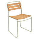 Surprising Teak Dining Chair - Cedar Nursery - Plants and Outdoor Living