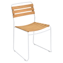 Surprising Teak Dining Chair - Cedar Nursery - Plants and Outdoor Living
